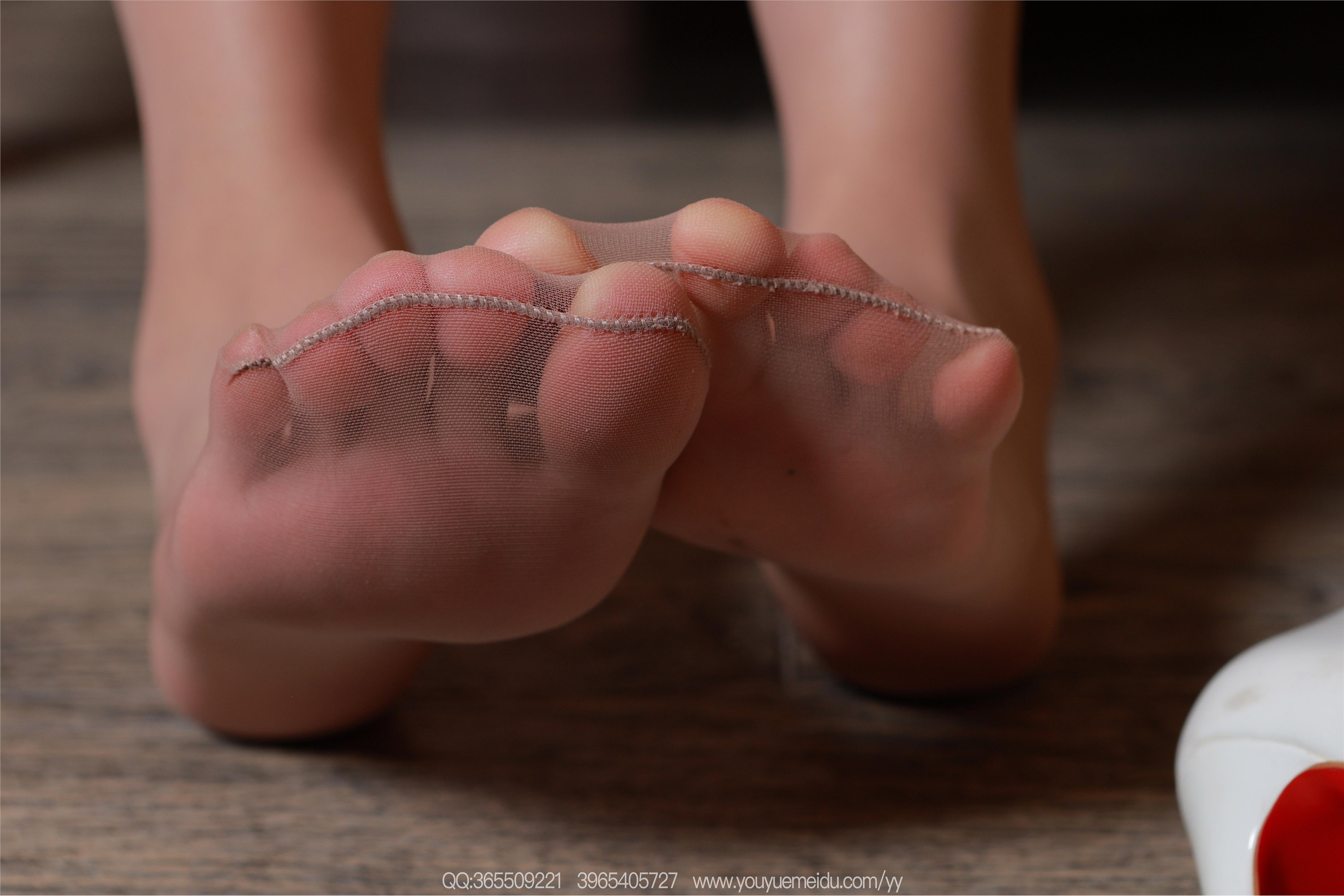 IESS异思趣向  2025.11.20 丝享家2216：小婕《小家碧玉（下）》